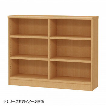 TAIYO OWR オーダーワイドラック 90105レギュラー ミディアムブラウン(MB)　シンプルなデザイン。