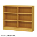 TAIYO OWR オーダーワイドラック 90115レギュラー ナチュラル(NA) シンプルなデザイン。
