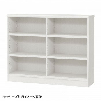 TAIYO OWR オーダーワイドラック 90120レギュラー ホワイトウッド(WW)　シンプルなデザイン。