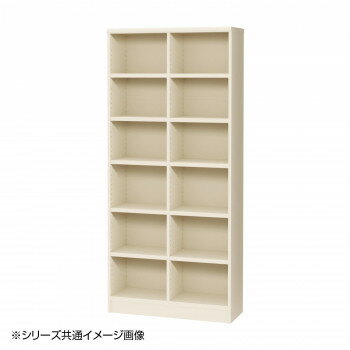 TAIYO OWR オーダーワイドラック 1875レギュラー ホワイト(WH)　シンプルなデザイン。(3)
