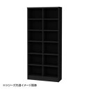 TAIYO OWR オーダーワイドラック 1875レギュラー ブラック(BK) シンプルなデザイン。(3)