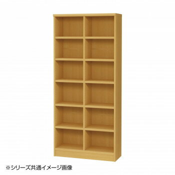 TAIYO OWR オーダーワイドラック 1880レギュラー ナチュラル(NA)　シンプルなデザイン。