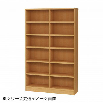 TAIYO OWR オーダーワイドラック 18120レギュラー ミディアムブラウン(MB)　シンプルなデザイン。