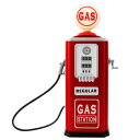 Baghera(バゲーラ) Gas Pump ガスパンプ 19888　お子様への贈り物に! 1