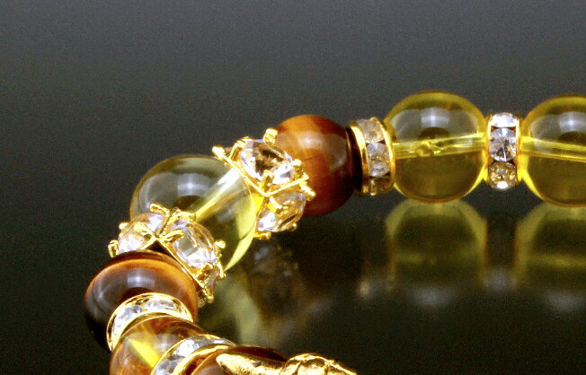 アメジスト（紫水晶） 2mm玉 一連 天然石 パワーストーン / インペリアルオーラ おしゃれ かわいい オシャレ 可愛い プレゼント ギフト 贈り物