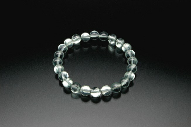 ルナフラッシュ精神統一ブレス パワーストーン ブレスレット メンズ レディース 効果 ハンドメイド 浄化 種類 意味 アクセサリー