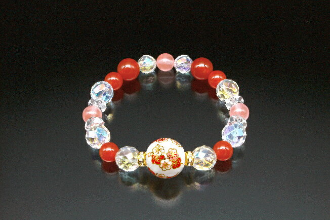 ���ֳ����֥쥹 �ߥ�����[BL_2443] ��徽 �֥�Υ� �����꡼�������� �ѥ���ȡ��� �֥쥹��å� ��� ��ǥ����� ���� �ϥ�ɥᥤ�� ���� ����...