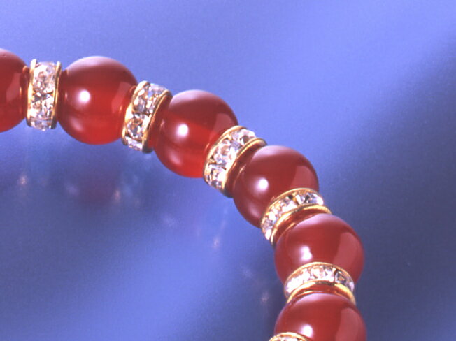 両手・招き猫ブレスレット 赤メノウタイプ　白水晶 黄水晶 赤メノウ パワーストーン ブレスレット 送料無料 メンズ レディース 効果 ハンドメイド 浄化 種類 意味 アクセサリー クリスタル シトリン