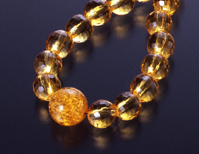 黄水晶福亀ストラップ 爆裂黄水晶 黄水晶 メンズ レディース 効果 ハンドメイド 浄化 種類 意味 アクセサリー シトリン