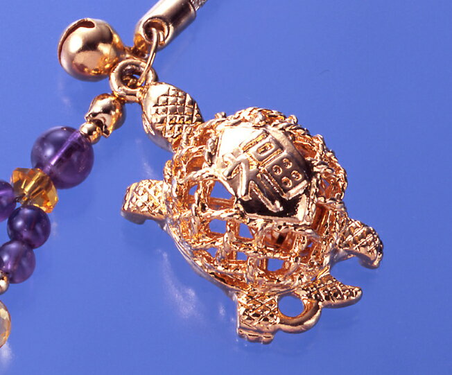 【天珠ビーズ】高級風化天珠3.8cm 亀甲 (茶地に白模様タイプ) 【パワーストーン 天然石 アクセサリー】