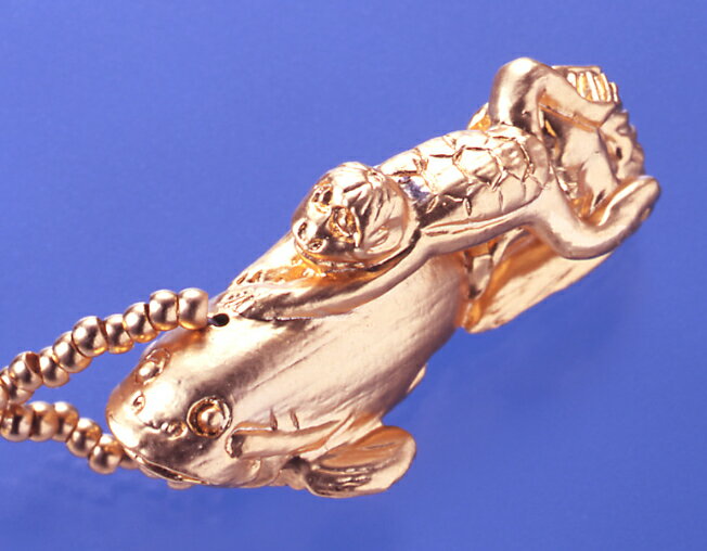 なまず乗り河童ストラップ 白水晶 黄水晶 虎目石 メンズ レディース 効果 ハンドメイド 浄化 種類 意味 アクセサリー 鯰 なまず 河童 かっぱ クリスタル シトリン タイガーアイ