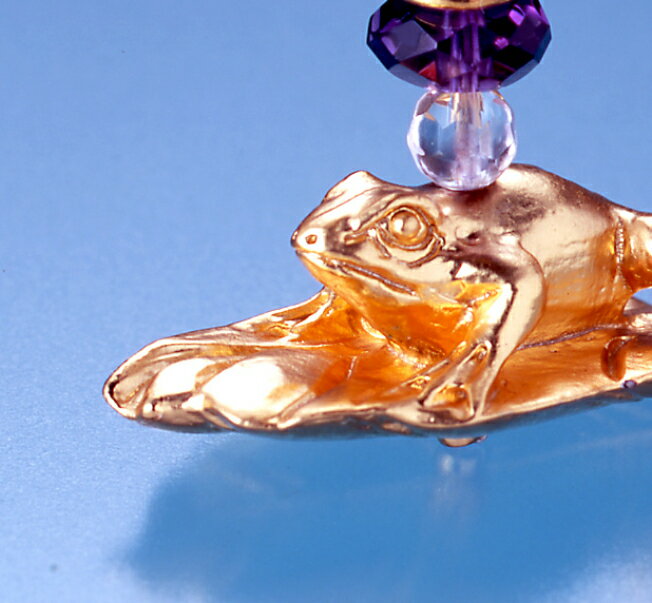 縁起かえる風水ストラップ 白水晶 黄水晶 紫水晶 メンズ レディース 効果 ハンドメイド 浄化 種類 意味 アクセサリー 蛙 クリスタル シトリン アメジスト