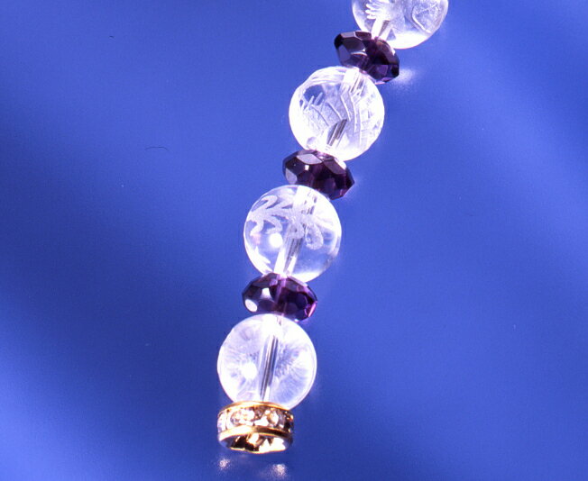 四神獣・オニキス水晶ストラップ 白水晶 黄水晶 アメジスト オニキス メンズ レディース 効果 ハンドメイド 浄化 種類 意味 アクセサリー クリスタル シトリン