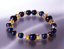 ラピス水晶・強運ブレス ラピスラズリ 白水晶 黄水晶 パワーストーン ブレスレット 送料無料 メンズ レディース 効果 ハンドメイド 浄化 種類 意味 アクセサ...
