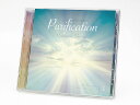 パイプオルガンセレクション Pipe Organ Selection CD 4096Hz チューナー パイプオルガン CD ヒーリングアルバム 瞑想 浄化 サロン ショップ Crystal Mind