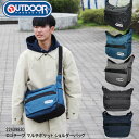 正規品 アウトドア ショルダーバッグ マザーズバッグ かばん 22439830 OUTDOOR PRODUCTS アウトドアプロダクツ ブランド メンズ レディ...