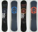 GRAY SNOWBOARDS グレースノーボード グラトリ 23/24 モデル GENIUS camroc ジーニアス キャムロック ハイブリット キャンバー グレー グレイ スノーボード 旧モデル 型落ち ツインチップ ハイエンド フルツイン