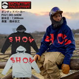 ڽʬʡۡ67%OFFۤ   ѡ SHOWTIME COLLECTIVE ȥ ܥǥåɥѡ Υ  PO021-005 SHOW ߥ ܥǥå ѡ  ɿ ѿ  硼  Ρܡ PO21-005