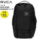 yN[|LzKi y RVCA [J 30L bN obNpbN ΂ BE041-910 Y RVCA SPORT BACKPACK obO fCpbN BE041910 fBpbN J uh T[tB XP[g{[h jp jZbNX Y fB[X Vw V Vw