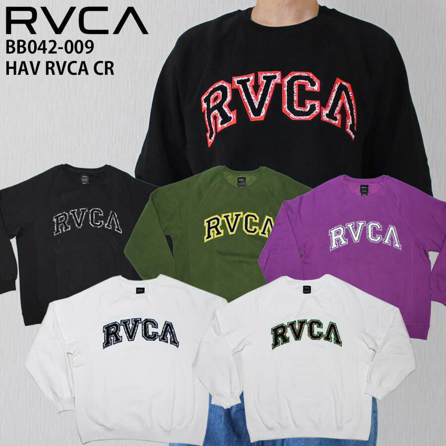 【50%OFF】 正規品 RVCA ルーカ メンズ 