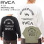 ֡ڥݥͭۡ5OFFۤ  RVCA 롼  ɥåץ إӡ 󥰥꡼T Ĺµ T T BE041-056 UP STATE LS TEE BE041056 륫 ĹµT   ܡ Υܡ ȥܡ ֥ 2024פ򸫤