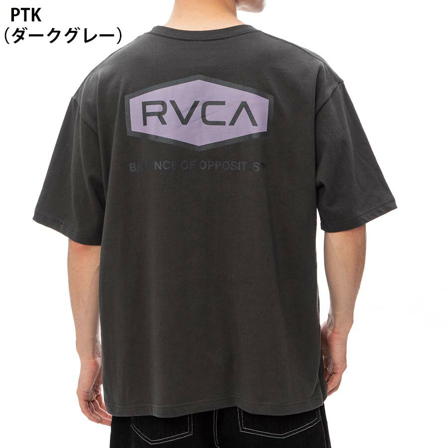 【送料無料】RVCA メンズ KROME SS Tシャツ 楽天市場】rvca tシャツ redacted rvca tee ss ba041-257(性別