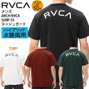 yN[|Lzy10%OFFz Ki RVCA SPORT [J p Y  T[tTVc bVK[h +UPF50 BE041-802 ARCH RVCA SURF SS BE041802 Ăh~ O΍ W EFA V[gX[uTVc z  J  g[jO 2024