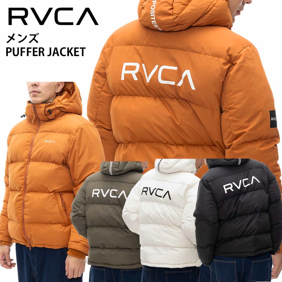 楽天市場】ルーカ RVCA(コート・ジャケット|メンズ 楽天市場】ルーカ RVCA(コート・ジャケット|メンズ