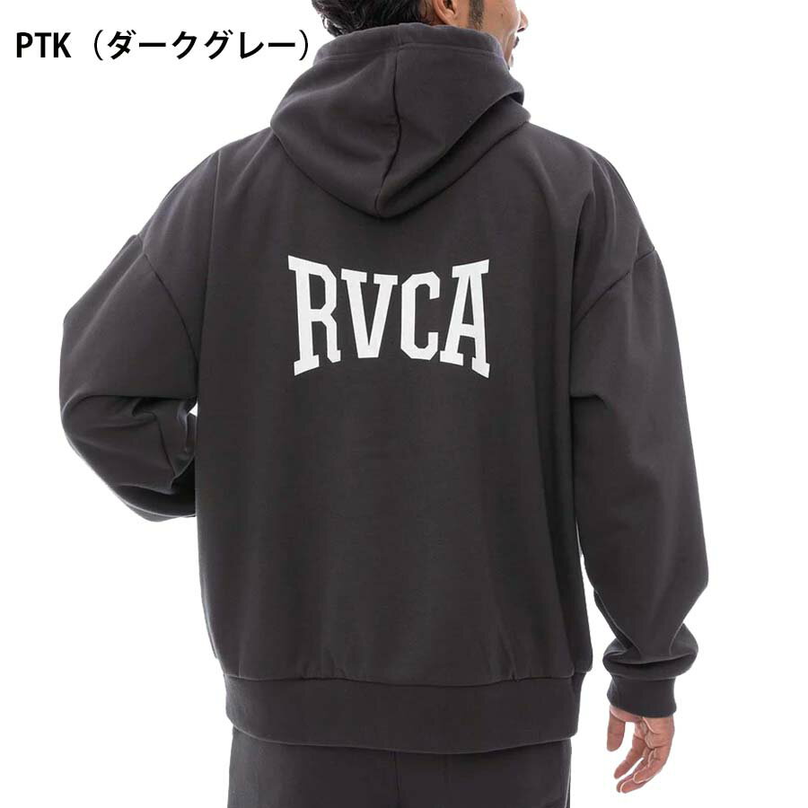 楽天市場】ルーカ RVCA(サイズ(S/M/L)LL)(パーカー 楽天市場】ルーカ RVCA(サイズ(S/M/L)LL)(パーカー