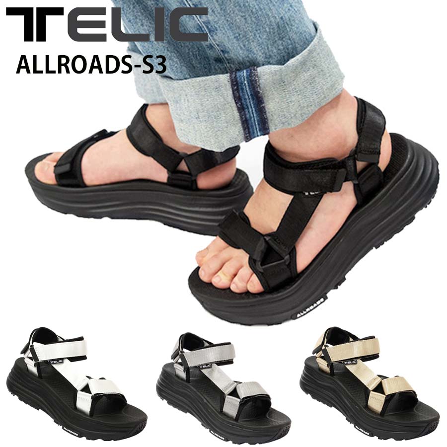  TELIC ƥå ꥫХ꡼ 2024 ALLROADS-S3  ݡĥ EVA ݡ ӡ...