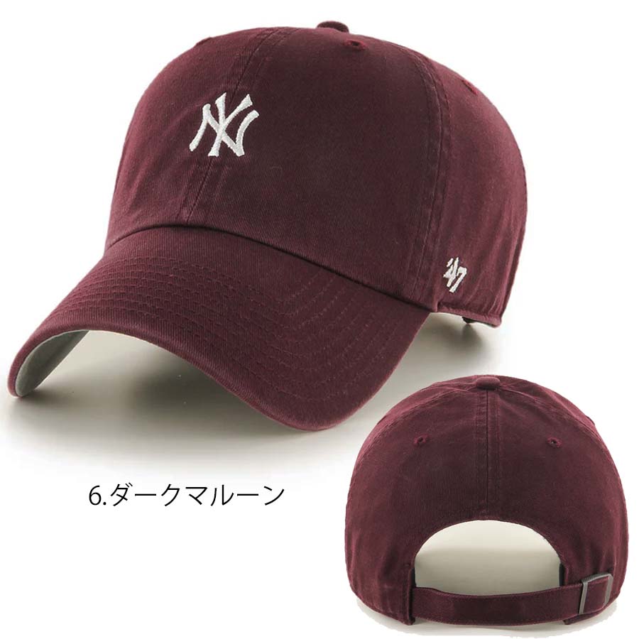 楽天市場】ニューヨークヤンキース キャップ(カラーワイン 楽天市場】ニューヨークヤンキース キャップ(カラーワイン