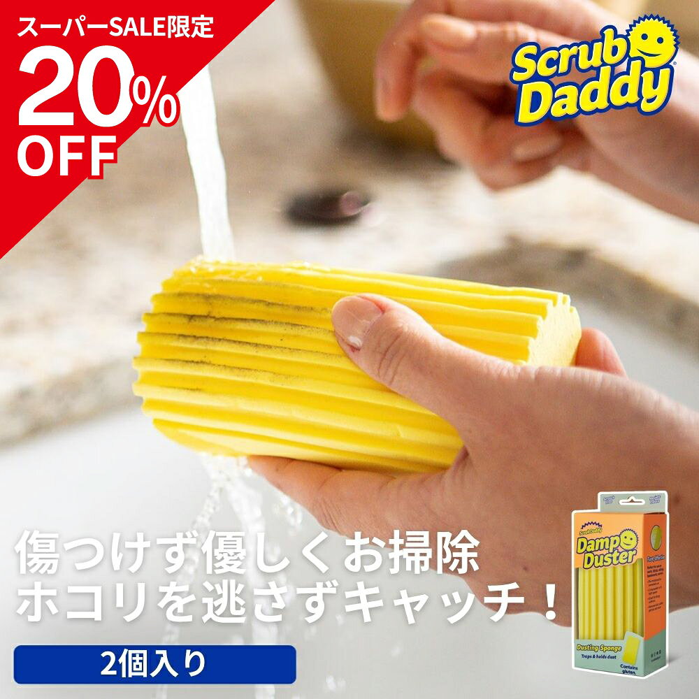 ダンプダスター
