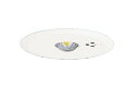 パナソニック LED非常用照明器具 埋込φ100 低天井小空間用 30分間タイプ 昼白色 NNFB90605K