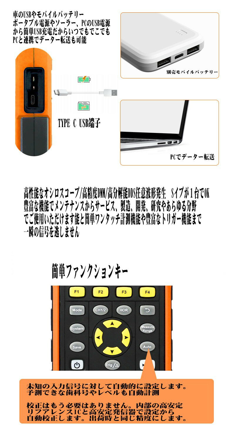 2CH �ϥ�ɥإ�� �ǥ����륪������������ 40MHz 70MHz 100MHz 250Ms/s 500Ms/s DMM�ޥ���᡼���� Ǥ���ȷ�ȯ���� �ϥ������ȥѥե����ޥ� HDS240 HDS270 HDS240S HDS270S HDS2102S HDS2202S VICTOR HDS200���꡼�� ��OWON�ǤϤ���ޤ��� ������̵����