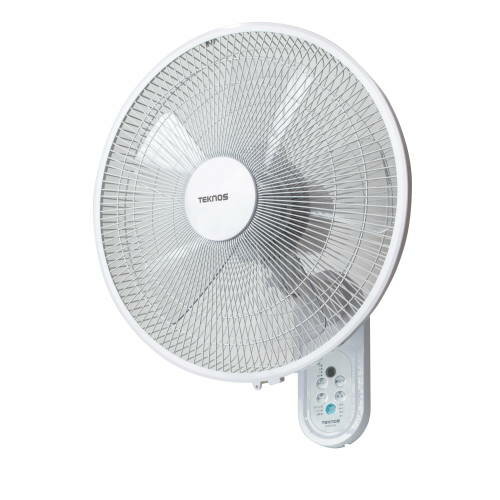 DCモーター 壁掛け扇風機 大型 40cm 電気代80%オフ リモコン付 節電 省エネ おしゃれ リモコン付 節電 サーキュレーター akidc481