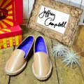 ジェフェリーキャンベル JEFFREY CAMPBELL シ...