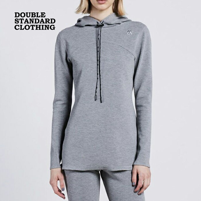 楽天市場】DOUBLE STANDARD CLOTHING(パーカー|トップス 楽天市場】DOUBLE STANDARD CLOTHING(パーカー|トップス