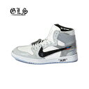 【新入荷】ジーエルエス スニーカー GLS AJ1-THE TEN PREMIUM 