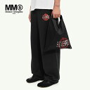 エムエム6 メゾンマルジェラ ハンドバッグ MM6 Maison Margiela YEAR OF THE SNAKE ジャパニーズバッグスモール トートバッグ...