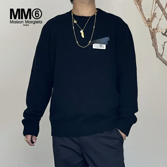 メゾンマルタンマルジェラ　トレーナー　46 Maison Margiela トレーナー スウェット 「MAISON MARGIELA