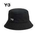 ワイスリー バケットハット Y-3 Y-3 BU