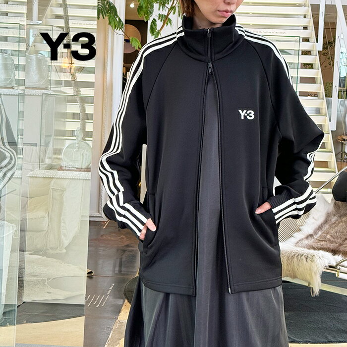 磻꡼ ȥå㥱å Y-3 3ȥ饤ץȥåȥå ֥륾 åץå ϥͥå ꡼ȥ饤ץ ˥å BLACK/OFF WHITEڥȥ饯谷Źۡ2024ղơ