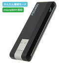 【最強配送 新品 送料無料】365日出荷 富士ソフト データ通信カード FSI FS040U FSM04UJ-B SIMフリー ドングル 専用ドライバー不要 挿すだけで使える簡単 接続モード ATコマンド対応 IoT M2Mに最適 APN自動設定 MDM対応 在宅 テレワーク にも最適 最大速度150Mbps microSIM