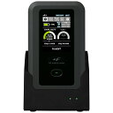 【 最短翌日着 新品 送料無料 】365日出荷 【 セット 】 富士ソフト FS050W本体 + 充電LANステーション セット FS050WMB1 CLS S...