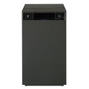 SHARP 空気清浄機 FP-T120-T ブラウン 24畳 プレミアムモデル プラズマクラスター25000 生活家電