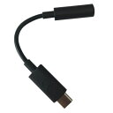 【SoftBank/ソフトバンク純正】USB Type-C 3.5Φ変換ケーブル TVアンテナ機能付(SODAJ1)テレビアンテナ