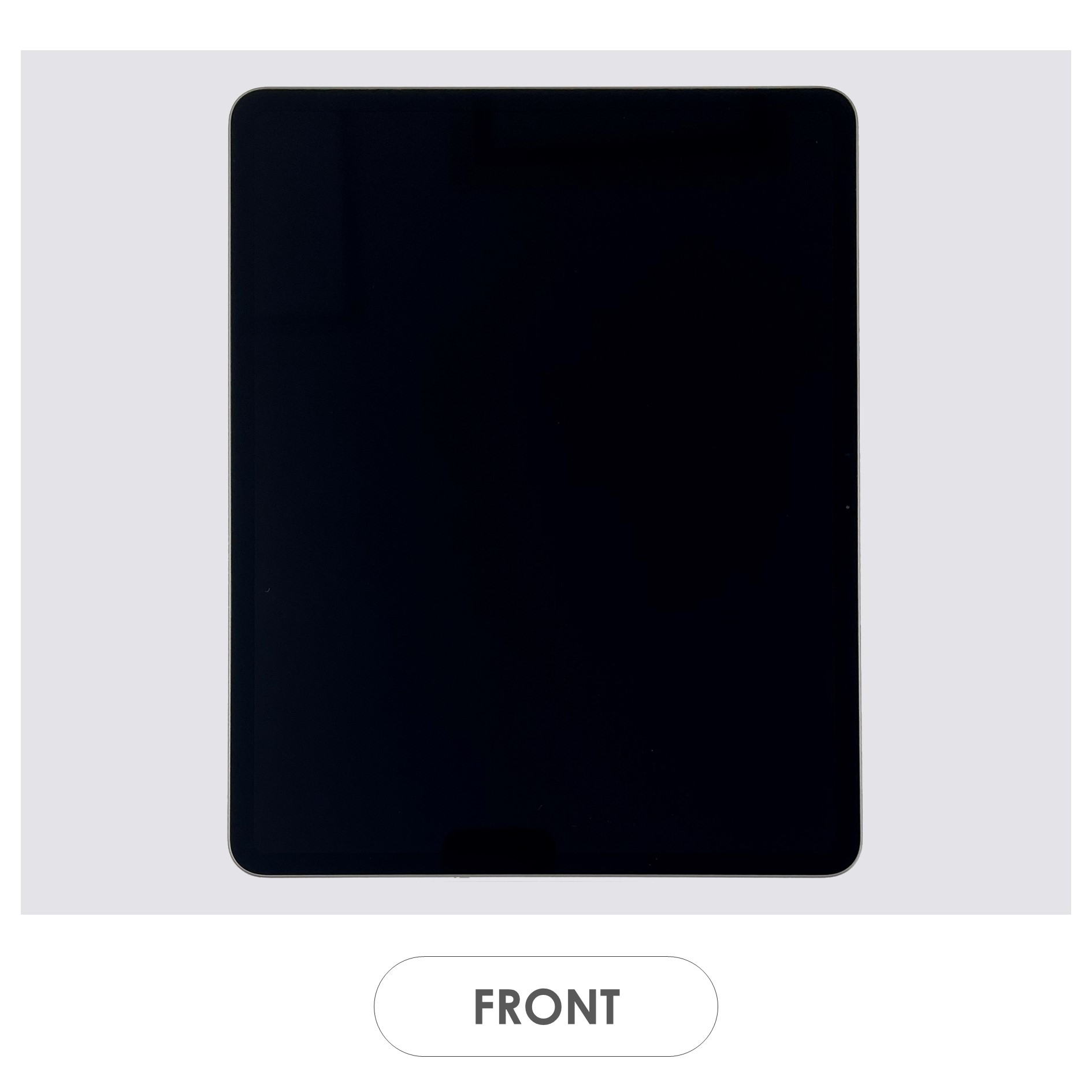【Aランク】iPad　Air 13インチ（M2）Wi-Fiモデル　128GB　スペースグレー　本体のみ　中古 　アイパッド