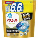 【P&G】アリエール ジェルボール 4D プロクリーン つめかえ用 メガジャンボサイズ 59個入