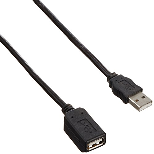 GR USBP[u  USB2.0 (USB A IX to USB A X) }Olbg 2m Ot@Cg USB-EAM2