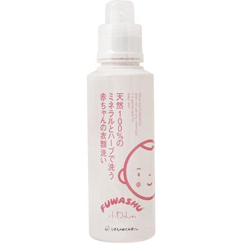 まいにち ふわっしゅ(本体)600ml